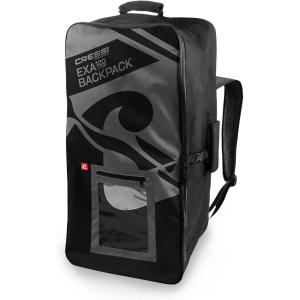 imageCressi unisex adult Exa 120 L SUP Accessories Black L US