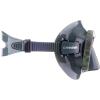 imageAdult Free Diving Photographer Low Volume Mask with Silicone Skirt Metis by Cressi Quality Since 1946Green Hunter