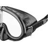 imageCressi Adult Pinocchio Mask for Scuba Diving and Freediving  Made and Designed in Italy