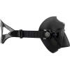 imageCressi Adult Scuba Diving Mask Fog Stop Low Volume Wide View  Calibro made in ItalyBlack