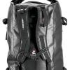imageCressi Dry Bag Gara 60 LT  Backpack Dry Bag for Diving Fins and Diving Material Unisex AdultBlack