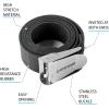 imageCressi Elastic Weightbelt for Freediving Spearfishing with QuickRelease Buckle  Malta Designed in Italy by CressiBlack