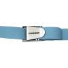imageCressi Elastic Weightbelt for Freediving Spearfishing with QuickRelease Buckle  Malta Designed in Italy by CressiBlue