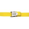 imageCressi Elastic Weightbelt for Freediving Spearfishing with QuickRelease Buckle  Malta Designed in Italy by CressiYellow