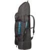 imageCressi Freediving Waterproof Backpack  High Storage Capacity  CoolerType Front Compartment  Piovra designed in ItalyXl