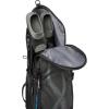 imageCressi Freediving Waterproof Backpack  High Storage Capacity  CoolerType Front Compartment  Piovra designed in ItalyXl