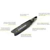 imageCressi Gara Modular Black 4041