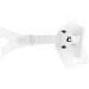imageCressi Lightweight Frameless Mask for Spearfishing Freediving and Snorkeling Flexible and Sturdy Rombo Designed in ItalyWhiteWhite