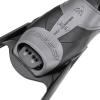 imageCressi Long Free Diving Fins with Interchangeable Blades System  Gara Modular Made in ItalyGara Foot Pocket