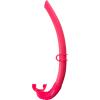 imageCressi Mask ampamp Snorkel Combo for Snorkeling Lightweight and Comfort with High Performance Z2S ampamp Corsica  Designed in ItalyPink Fluo