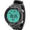 imageCressi Nepto Freediving Watch Computer  Fully Customizable  Protection Against Taravana Risk  Logbook  Made in ItalyBlack