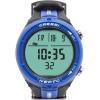 imageCressi Nepto Freediving Watch Computer  Fully Customizable  Protection Against Taravana Risk  Logbook  Made in ItalyBlue