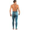 imageHunter Camouflage Patterned Rash Guard Pants for All Water Sports  Cressi Quality since 1946Camo Blue