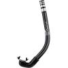 imageSnorkel Designed for Passionate Freedivers and Scuba Divers  America Made in Italy by Cressi  Quality Since 1946