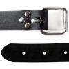 imageWeight Belt for Free Diving Spear Fishing  Marseillaise  Nylon  QuickRealease Buckle  Cressi quality since 1946Black