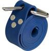 imageWeight Belt for Free Diving Spear Fishing  Marseillaise  Nylon  QuickRealease Buckle  Cressi quality since 1946Blue