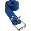imageWeight Belt for Free Diving Spear Fishing  Marseillaise  Nylon  QuickRealease Buckle  Cressi quality since 1946Blue