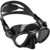 Black  Anti-fog Lens