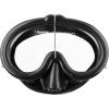 imageCressi Adult Pinocchio Mask for Scuba Diving and Freediving  Made and Designed in Italy