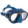 Blue Metal/ Black