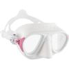 White/Pink