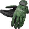 imageCressi Camouflage Patterned Spearfishing Gloves Made of Elastic Neoprene get The Hunter EquipmentCamo Green
