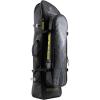 imageCressi Freediving Waterproof Backpack  High Storage Capacity  CoolerType Front Compartment  Piovra designed in ItalyDry