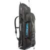imageCressi Freediving Waterproof Backpack  High Storage Capacity  CoolerType Front Compartment  Piovra designed in ItalyXl