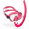 Pink Fluo
