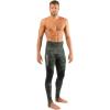 imageHunter Camouflage Patterned Rash Guard Pants for All Water Sports  Cressi Quality since 1946Green Hunter