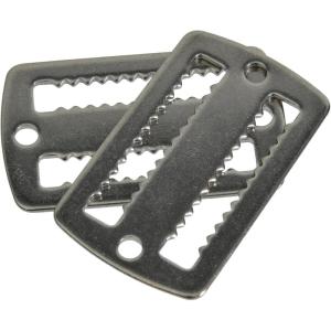 imageCressi Weight Belt Keeper  Stainless Steel Silver