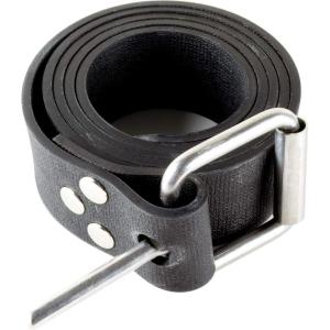 imageWeight Belt for Free Diving Spear Fishing  Marseillaise  Nylon  QuickRealease Buckle  Cressi quality since 1946Black