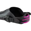 imageCressi Adult Adjustable Snorkeling Fins with Ultra Resistant Buckles Very Light Ideal for Traveling  Tonga Designed in ItalyPink