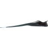imageCressi Adult Snorkeling Full Foot Pocket Fins Good Thrust Light Fin Rondinella Designed and Made in ItalyAquamarine