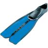 imageCressi Adult Snorkeling Full Foot Pocket Fins Good Thrust Light Fin Rondinella Designed and Made in ItalyAquamarine