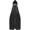 imageCressi Adult Snorkeling Full Foot Pocket Fins Good Thrust Light Fin Rondinella Designed and Made in ItalyBlack