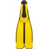 imageCressi Adult Snorkeling Full Foot Pocket Fins Good Thrust Light Fin Rondinella Designed and Made in ItalyYellow