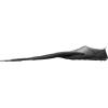 imageCressi Adult Snorkeling Full Foot Pocket Fins Made with Advanced Technology  Pluma Made in ItalyBlackSilver