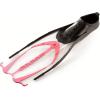 imageCressi Adult Snorkeling Full Foot Pocket Fins Made with Advanced Technology  Pluma Made in ItalyBlueAzure