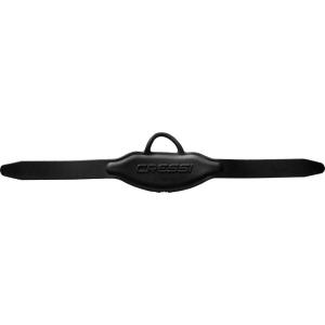 imageCressi Fin Strap Black Palau