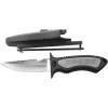 imageCRESSI Versatile Diving Knife for Scuba Snorkeling Spearfishing  The GripSpear