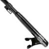 imageCressi Adult SemiDry Snorkel for Scuba Diving Snorkeling and Freediving  QuickRelease Snorkel Keeper Purge Valve  Tao designed in ItalyBlack