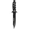 imageCressi Giant Knife BlackSilver