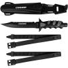 imageCressi Giant Knife BlackSilver