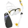 imageCressi Matrix ampamp Supernova Dry ClearYellow DUPLICATEClearYellow