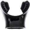 imageCressi Mouthpiece Replacement for Snorkel  Genuine Cressi Spare PartBlack