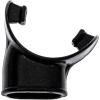imageCressi Mouthpiece Replacement for Snorkel  Genuine Cressi Spare PartBlack