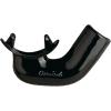 imageCressi Mouthpiece Replacement for Snorkel  Genuine Cressi Spare PartBlack
