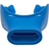 imageCressi Mouthpiece Replacement for Snorkel  Genuine Cressi Spare PartBlue