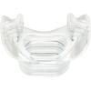 imageCressi Mouthpiece Replacement for Snorkel  Genuine Cressi Spare PartClear
